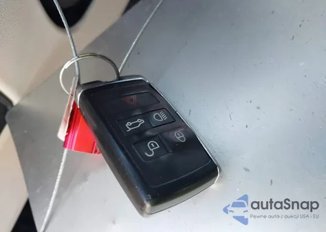 2018 Land Rover Range Rover 3.0L V6 Supercharged Hse из США, поврежденный, VIN SALGS2SV8JA514745